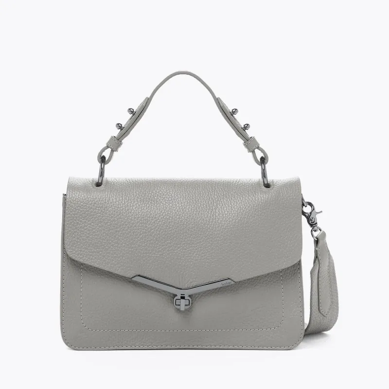 Valentina Flap Satchel sold by Botkier