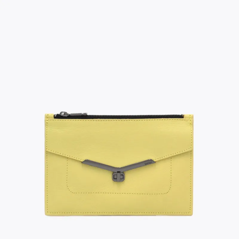 Valentina Medium Clutch sold by Botkier