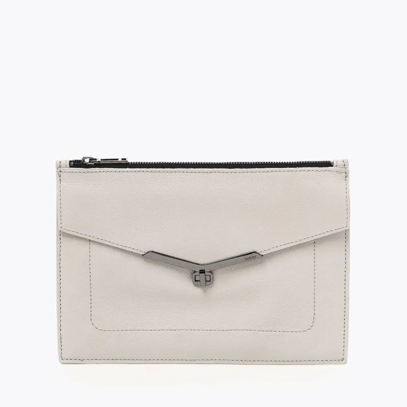 Valentina Large Clutch sold by Botkier