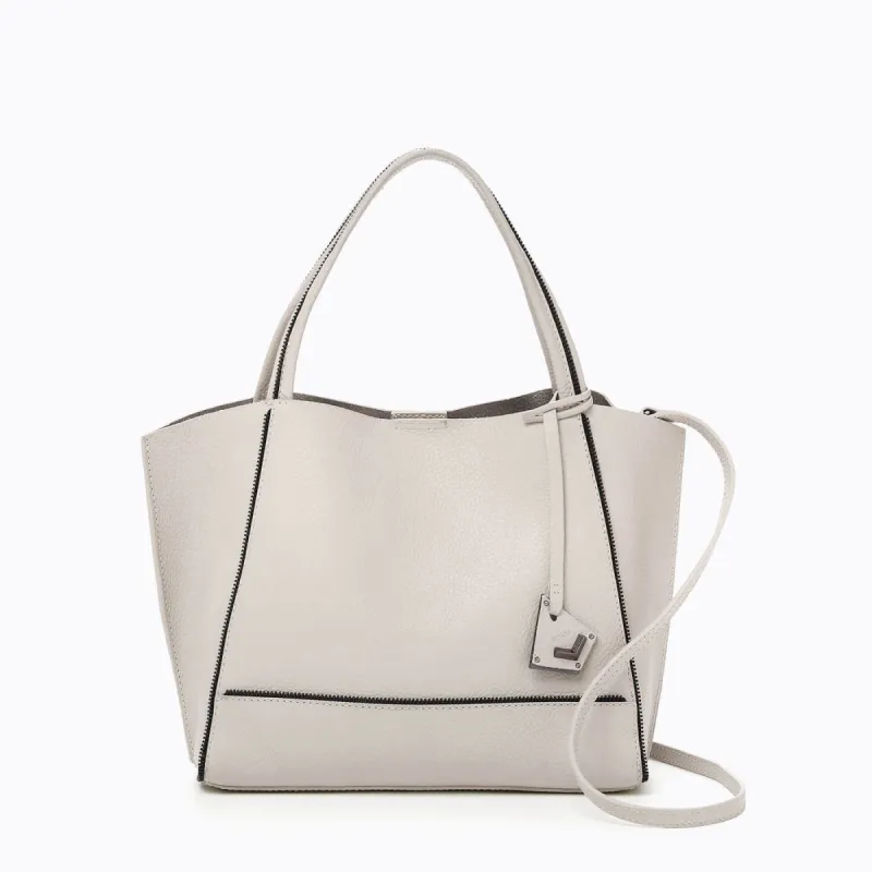 Soho Bite Size Tote made by Botkier