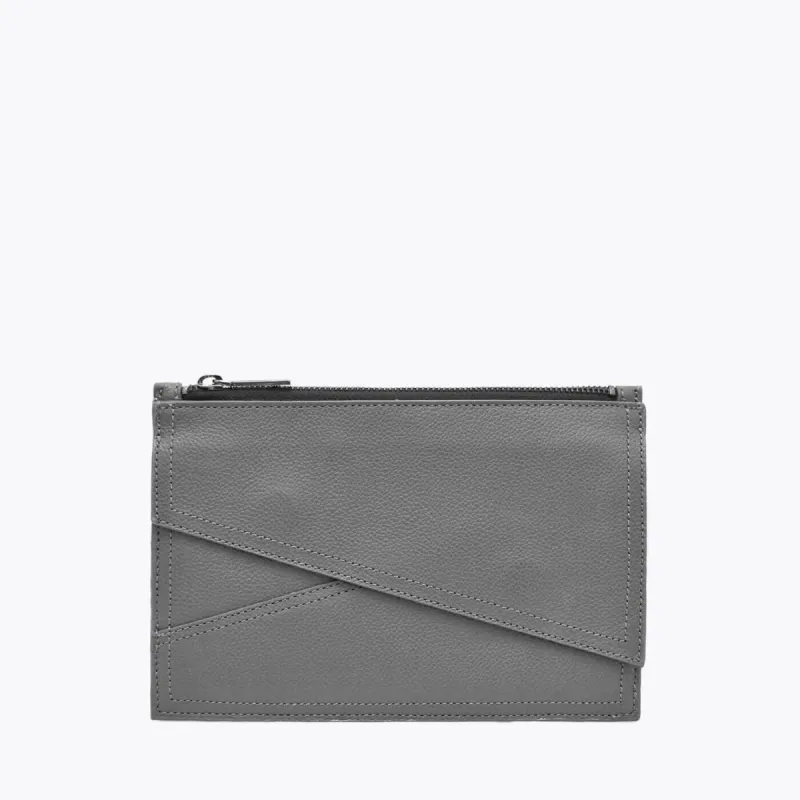 Crosstown Medium Clutch sold by Botkier