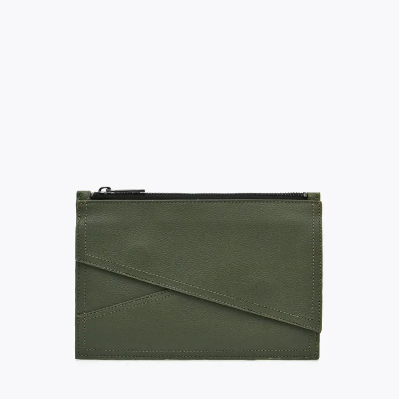Crosstown Medium Clutch sold by Botkier