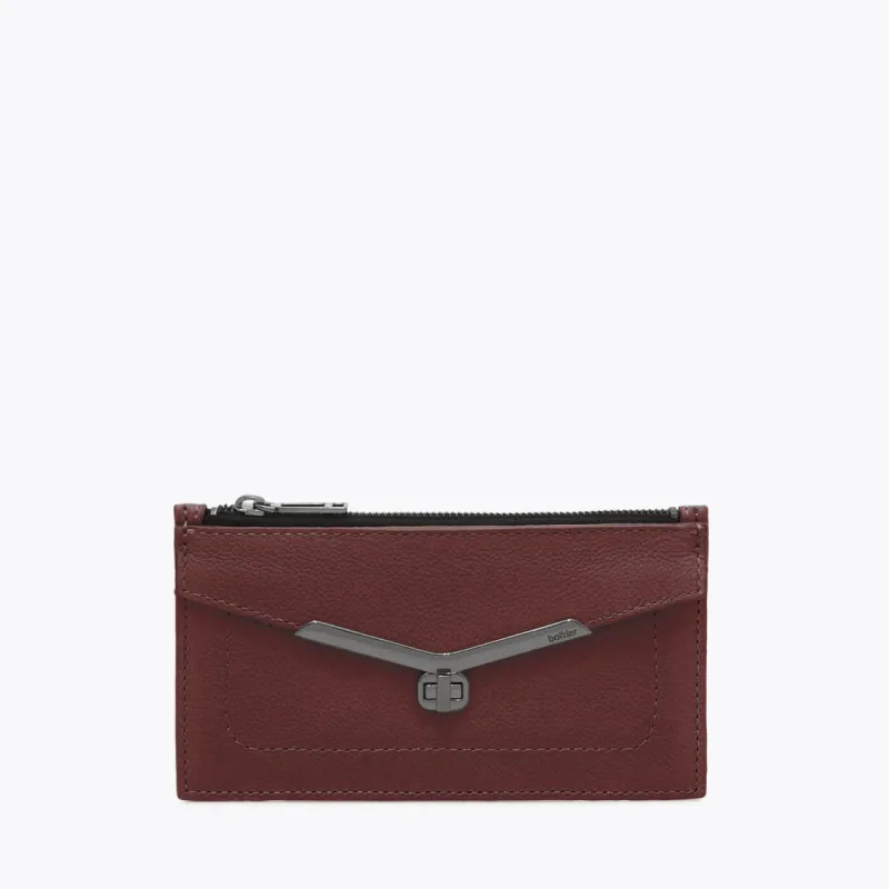 Valentina Small Clutch sold by Botkier