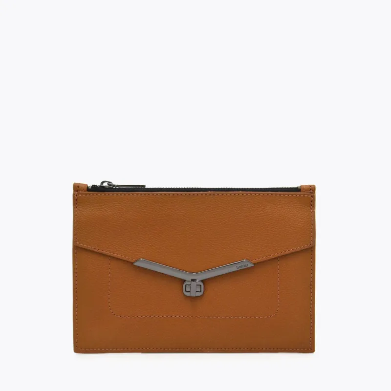 Valentina Medium Clutch sold by Botkier