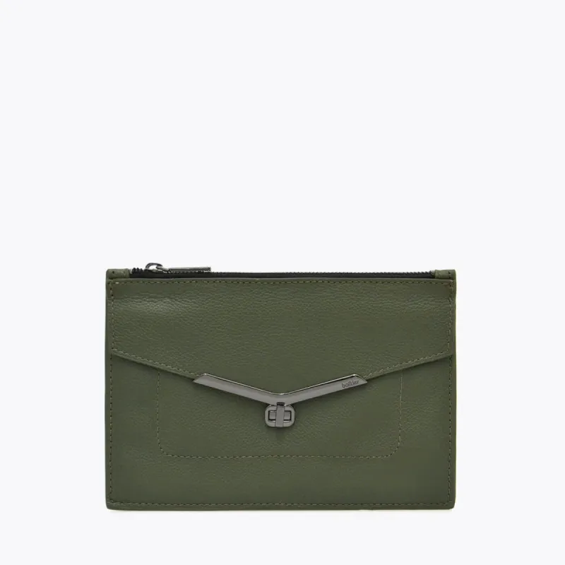 Valentina Medium Clutch sold by Botkier