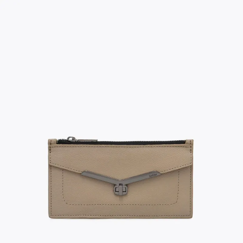 Valentina Small Clutch sold by Botkier