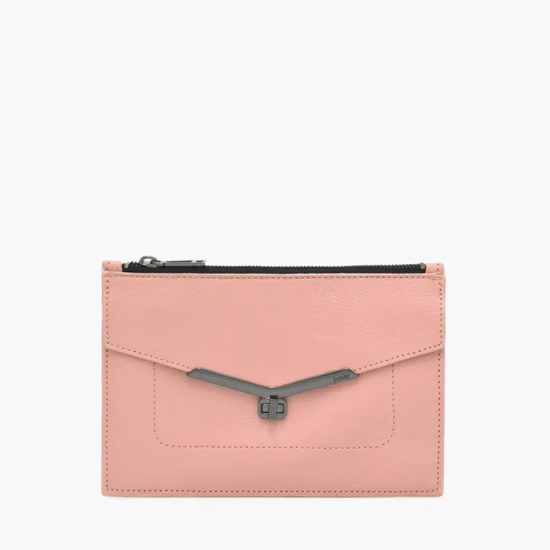 Valentina Medium Clutch sold by Botkier