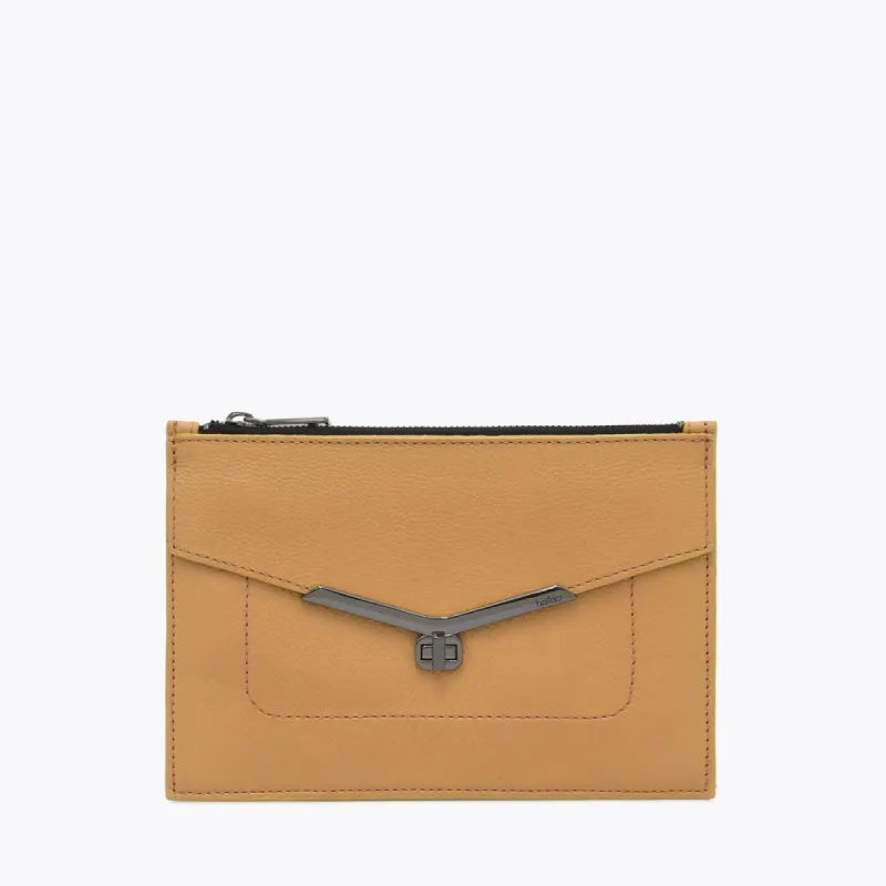 Valentina Medium Clutch sold by Botkier