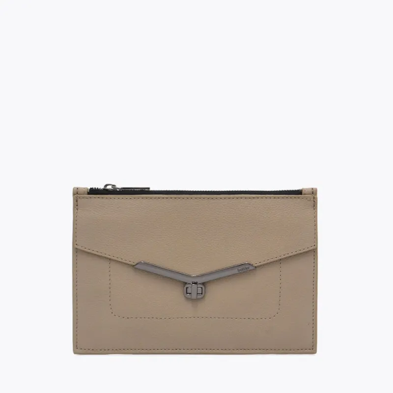 Valentina Medium Clutch sold by Botkier