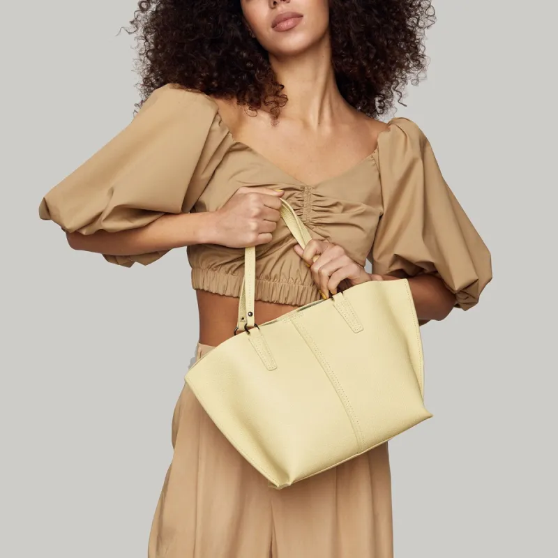 Hudson Bite Size Tote sold by Botkier