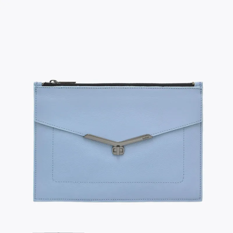 Valentina Large Clutch sold by Botkier