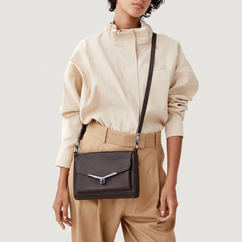Valentina Crossbody sold by Botkier