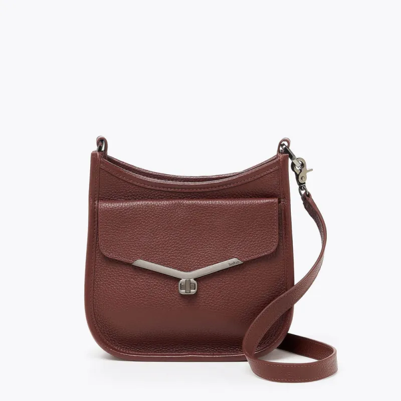 Valentina Saddle Crossbody sold by Botkier