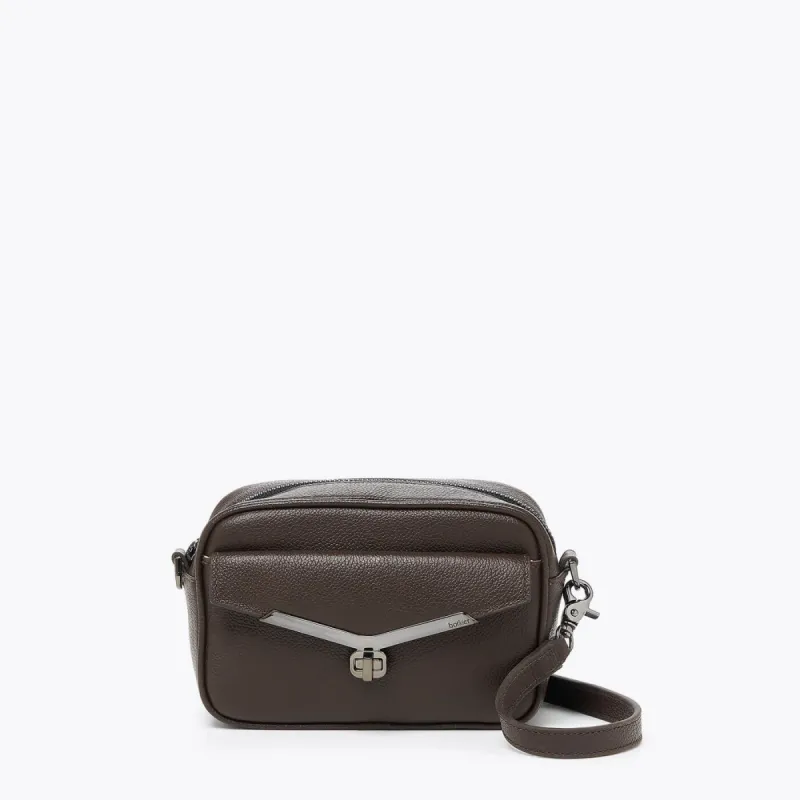 Valentina Mini Camera Crossbody sold by Botkier