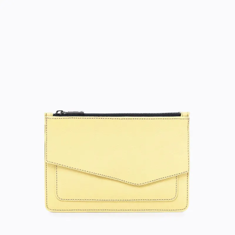 Cobble Hill Medium Clutch sold by Botkier