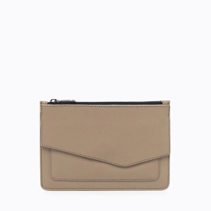 Cobble Hill Medium Clutch sold by Botkier