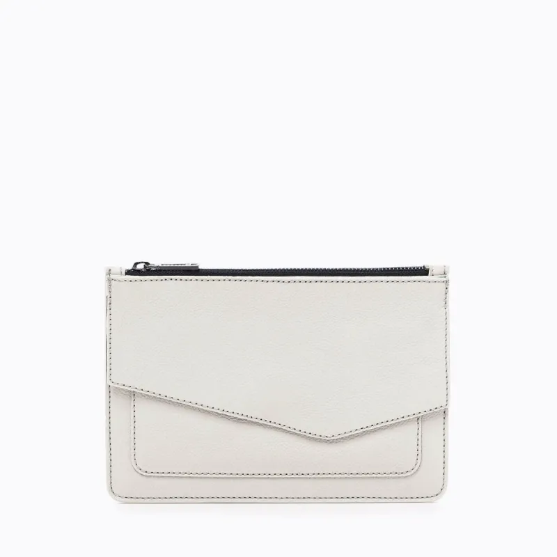 Cobble Hill Medium Clutch sold by Botkier