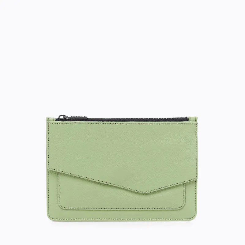 Cobble Hill Medium Clutch sold by Botkier