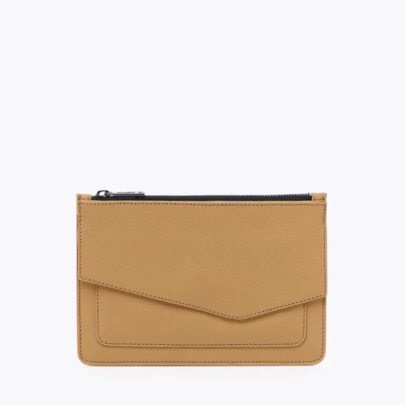 Cobble Hill Medium Clutch sold by Botkier