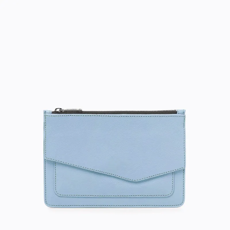 Cobble Hill Medium Clutch sold by Botkier