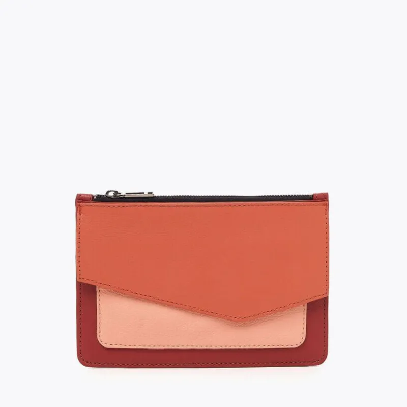 Cobble Hill Medium Clutch sold by Botkier