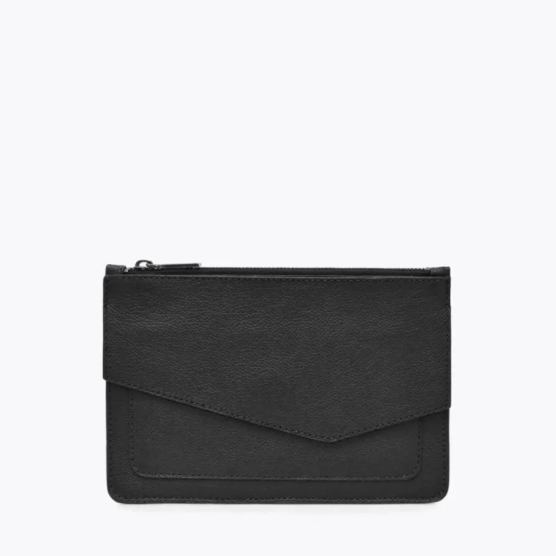 Cobble Hill Medium Clutch sold by Botkier