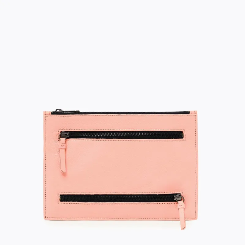 Chelsea Medium Clutch sold by Botkier