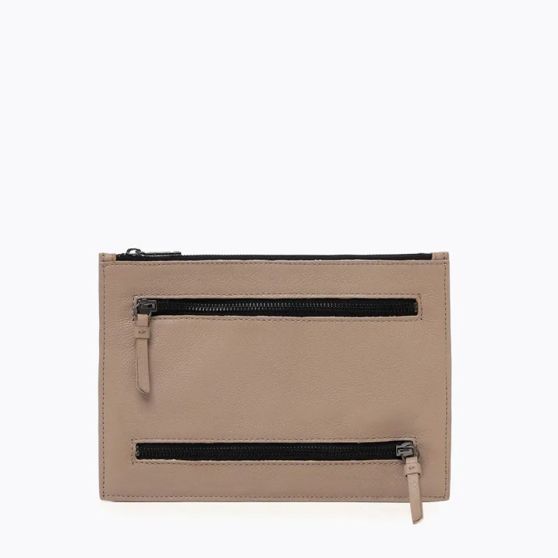 Chelsea Medium Clutch sold by Botkier