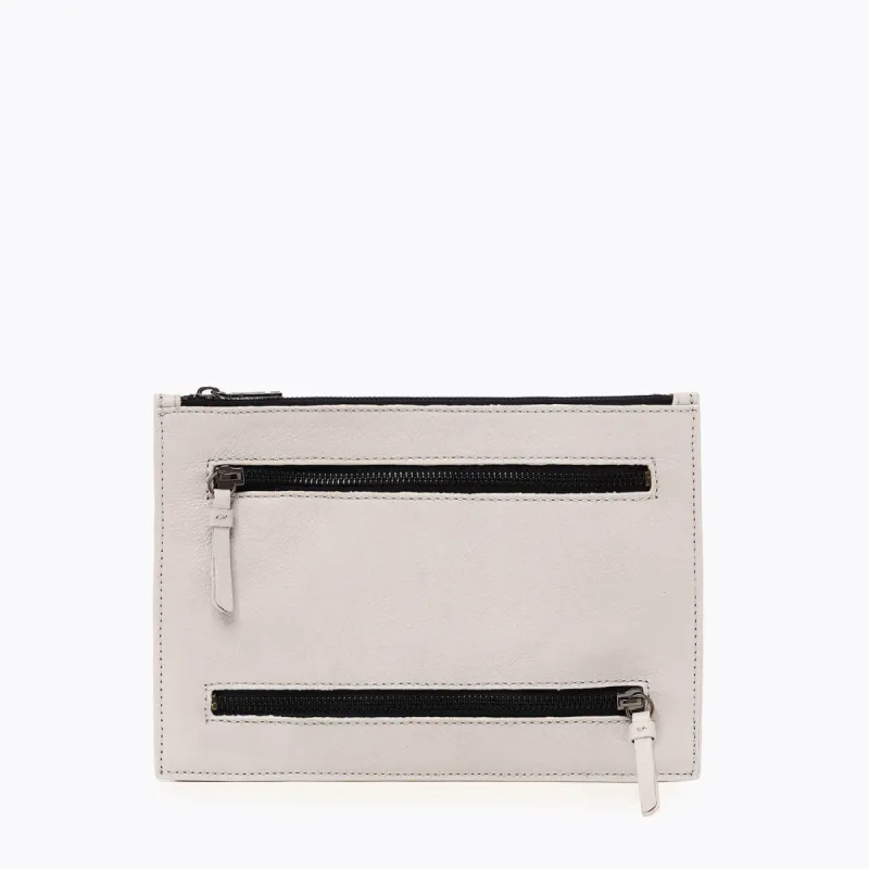 Chelsea Medium Clutch sold by Botkier
