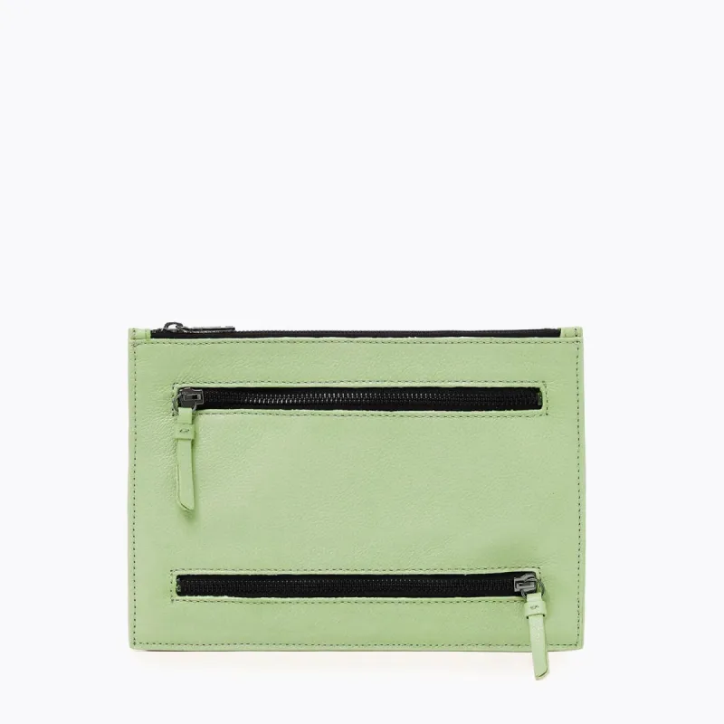 Chelsea Medium Clutch sold by Botkier