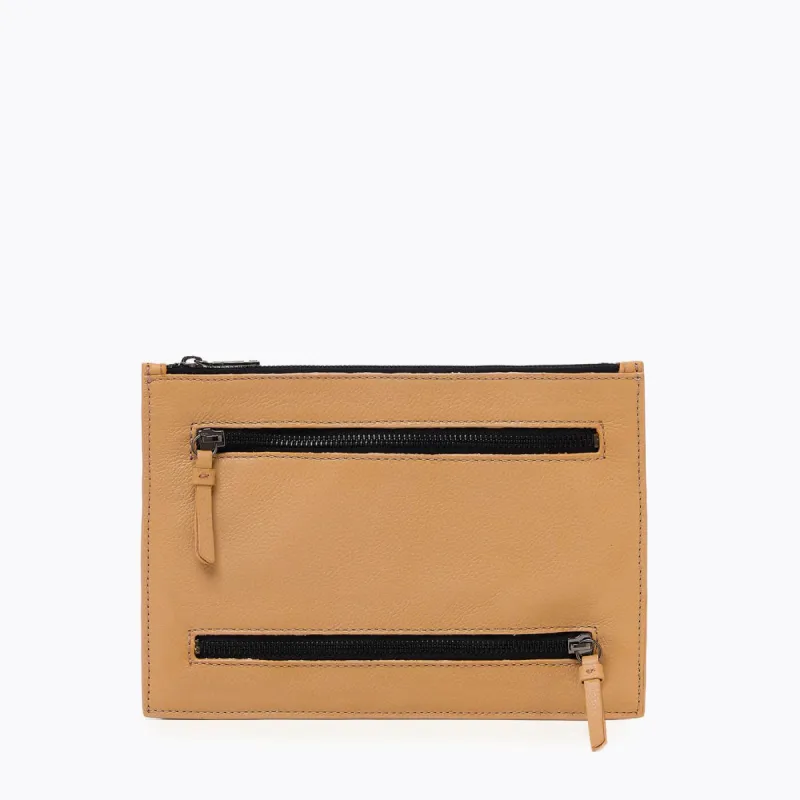 Chelsea Medium Clutch sold by Botkier