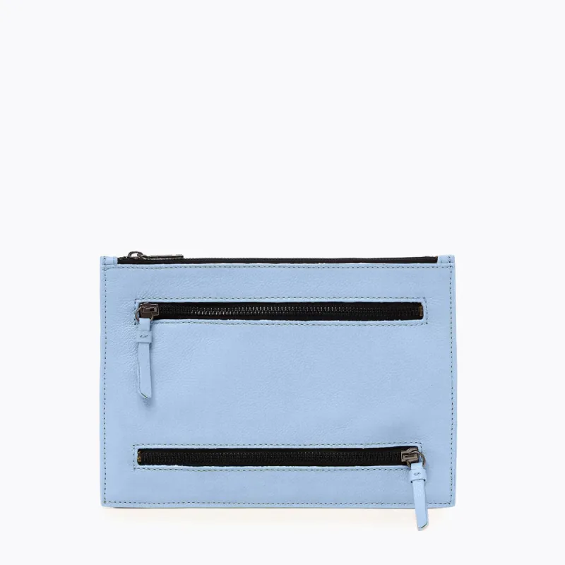 Chelsea Medium Clutch sold by Botkier