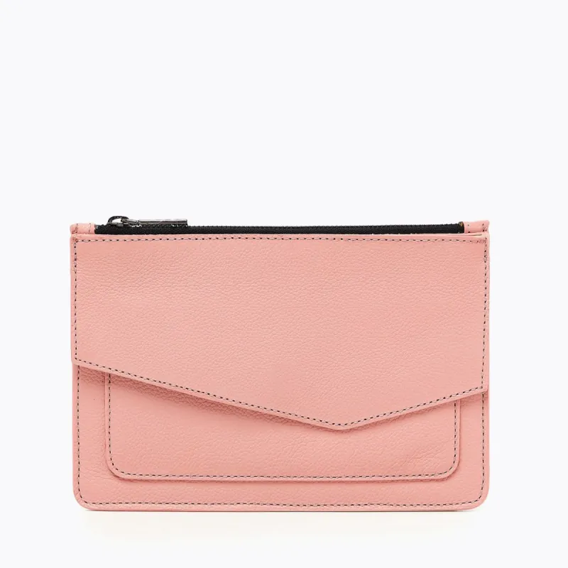 Cobble Hill Large Clutch sold by Botkier