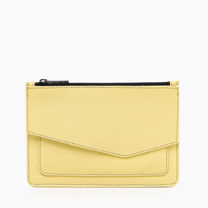 Cobble Hill Large Clutch sold by Botkier