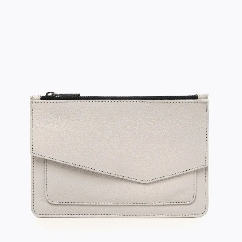 Cobble Hill Large Clutch sold by Botkier
