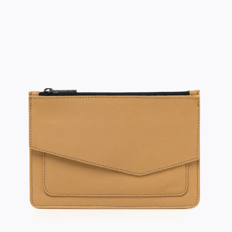Cobble Hill Large Clutch sold by Botkier