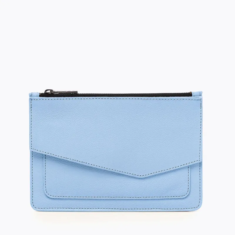 Cobble Hill Large Clutch sold by Botkier