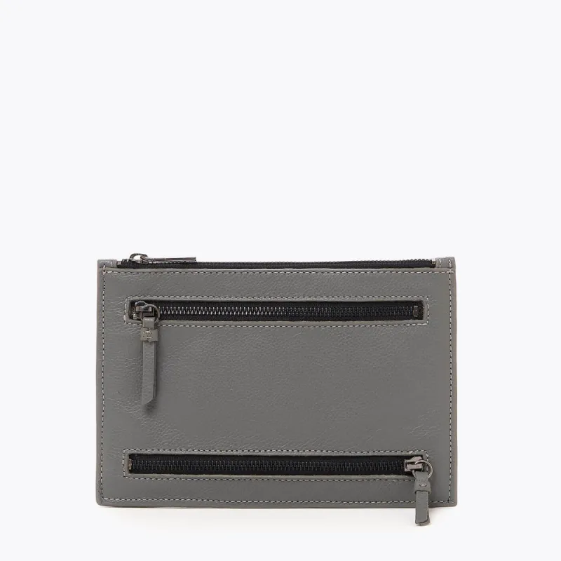 Chelsea Medium Clutch sold by Botkier