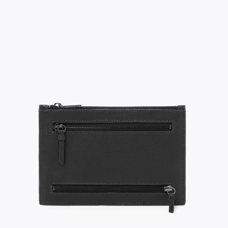 Chelsea Medium Clutch sold by Botkier
