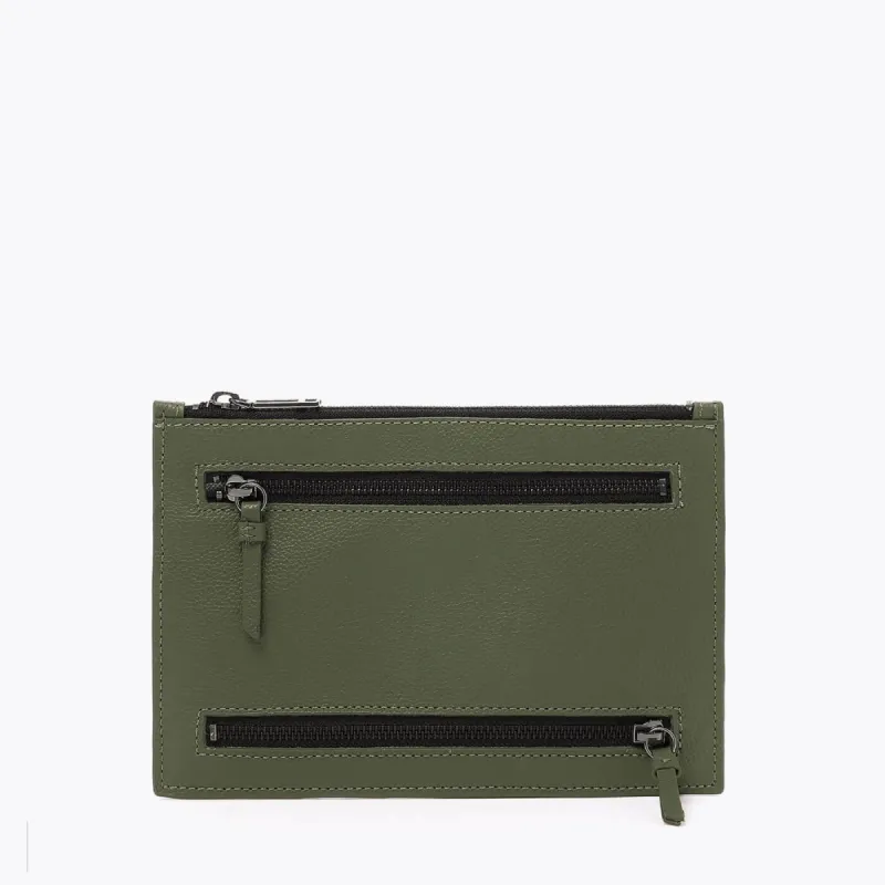 Chelsea Medium Clutch sold by Botkier
