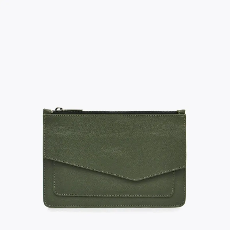 Cobble Hill Medium Clutch sold by Botkier