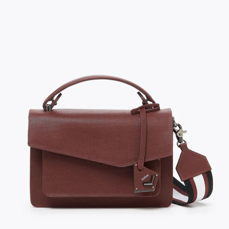 Cobble Hill Crossbody (Classic) sold by Botkier