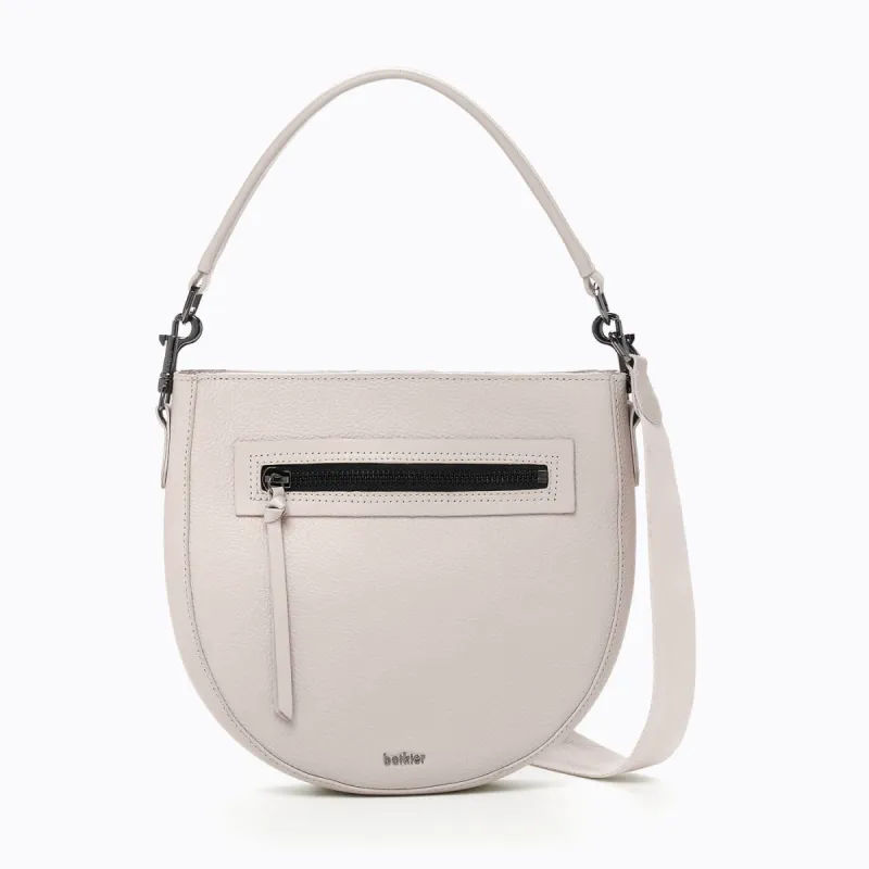 Beatrice Saddle Crossbody sold by Botkier
