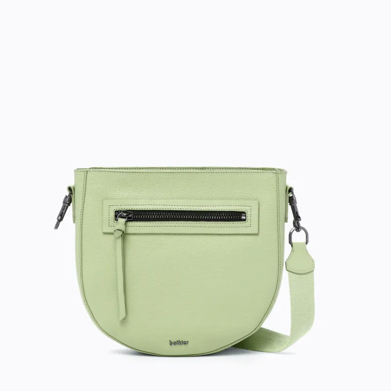 Beatrice Saddle Crossbody sold by Botkier