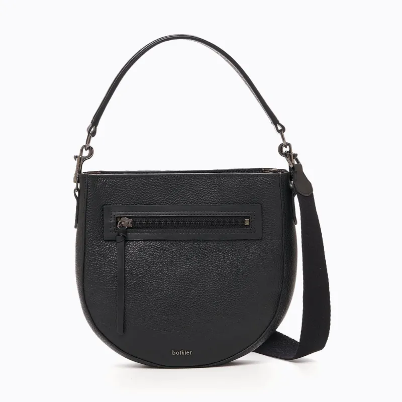 Beatrice Saddle Crossbody sold by Botkier