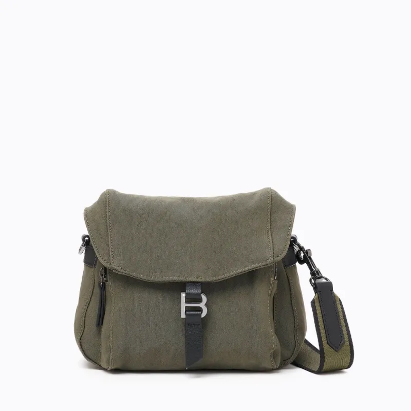 Baxter Nylon Crossbody sold by Botkier