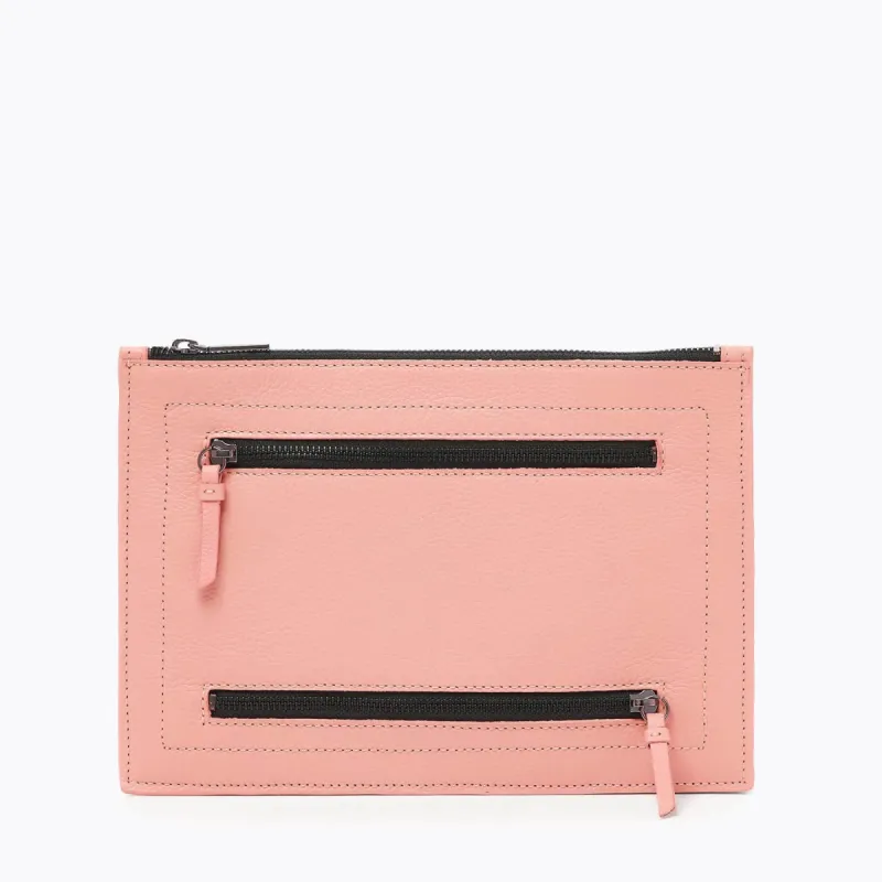 Chelsea Large Clutch sold by Botkier