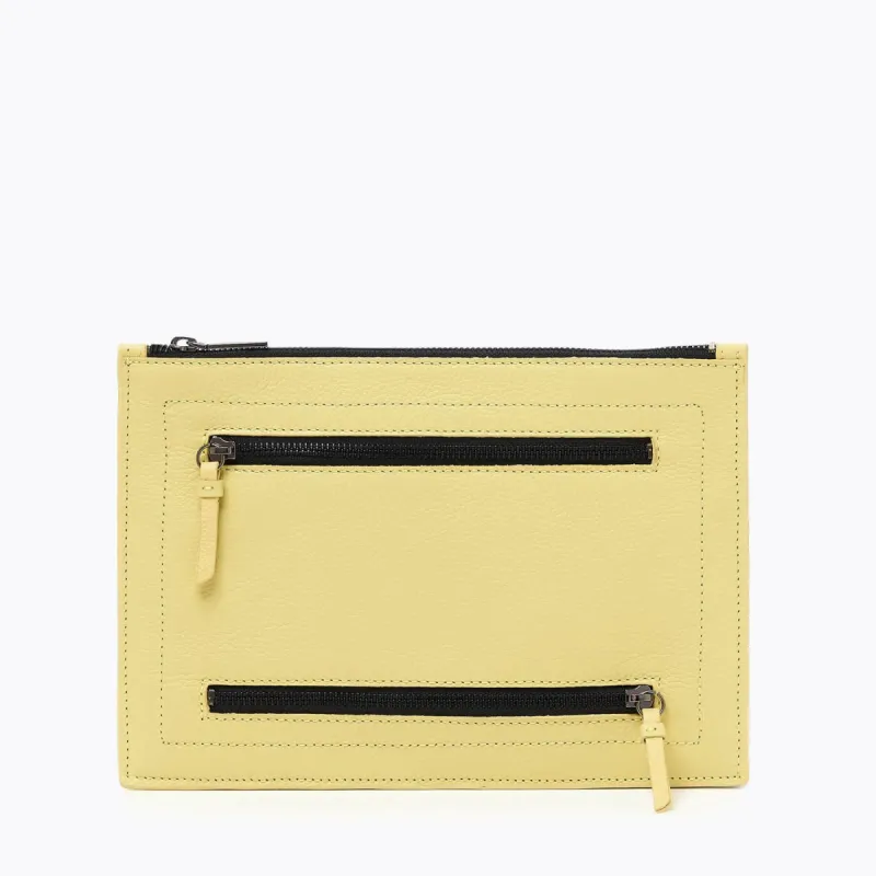 Chelsea Large Clutch sold by Botkier