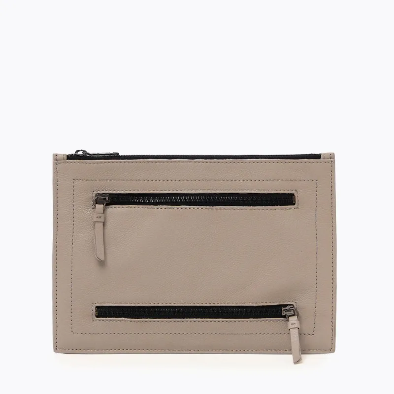 Chelsea Large Clutch sold by Botkier