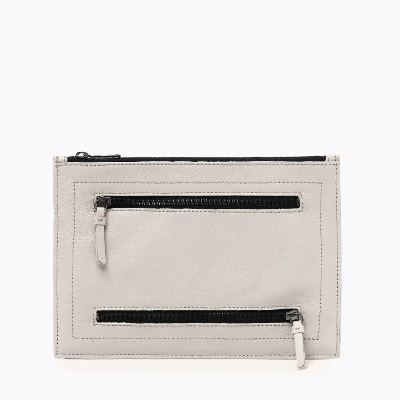 Chelsea Large Clutch sold by Botkier